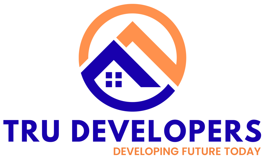 TRU Developers Logo